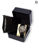 TAG HEUER Black Dial