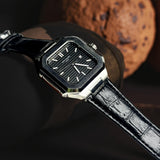 PP Cubitus Strap Black