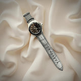 Omega Constellation Edition Black Strap