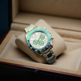 Rlx Daytona Chronograph Working Skyblue