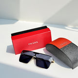 Prada Premium Sunglasses With Packaging