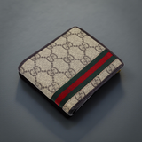 GG  Wallets with Packaging