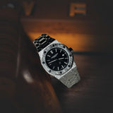 AP Royal Oak Black Dial