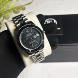 Rolex Crown II