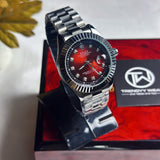 RLX Oyester Red