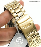 RLX GMT Golden Master Edition