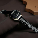 PP Cubitus Strap Black