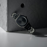 Arabic Aura Stainless Steel