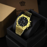Audemars Piguet Chronograph Working