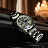 Tag Heure Cr7 Chronograph White Dial