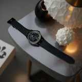 Hublot Classic Black Strap