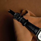 PP Cubitus Strap Black