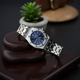AP Royal Oak Blue Dial